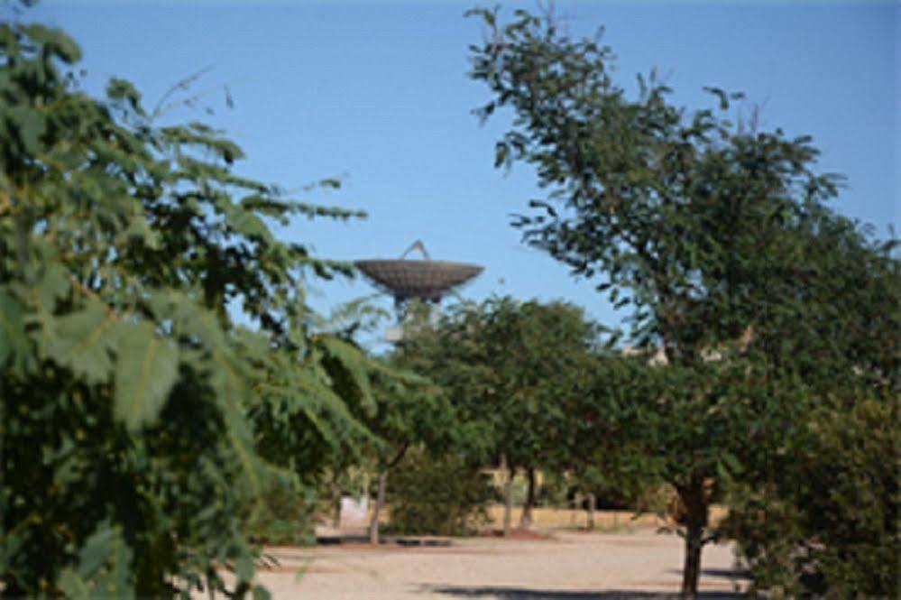 Capricorn Holiday Park Kingsford Esterno foto