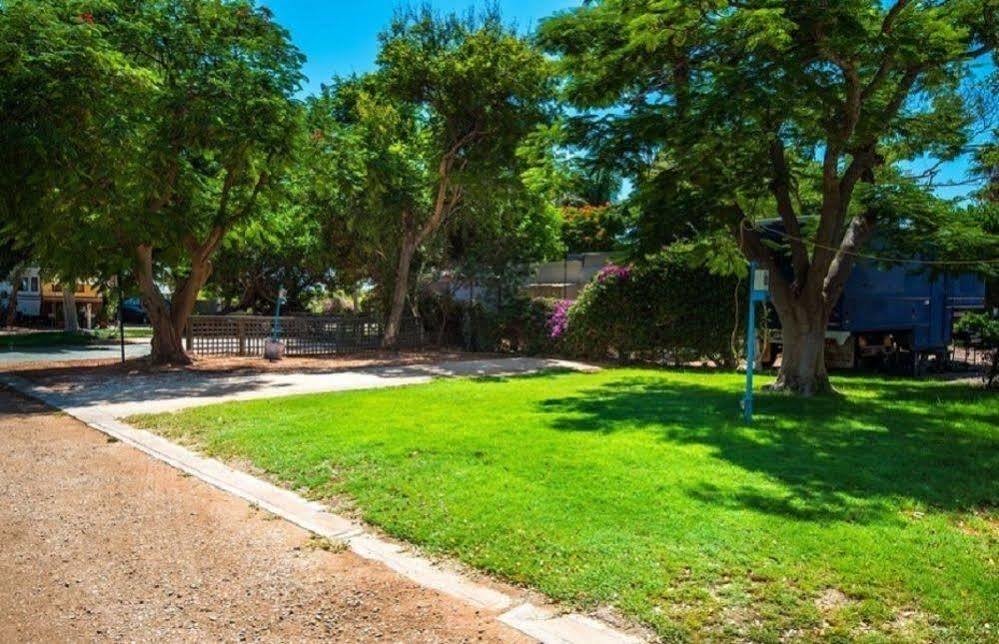 Capricorn Holiday Park Kingsford Esterno foto